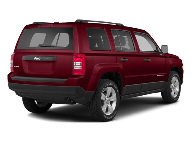 2014 Jeep Patriot Sport 2WD San Antonio TX
