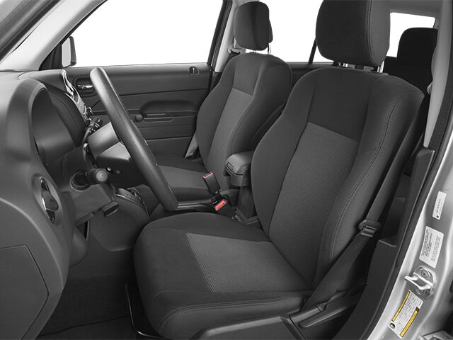 2014 Jeep Patriot Sport 2WD San Antonio TX