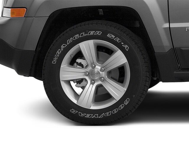2014 Jeep Patriot Sport 2WD San Antonio TX