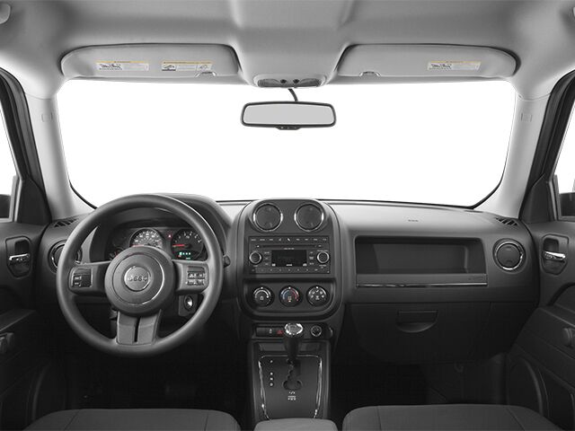 2014 Jeep Patriot Sport 2WD San Antonio TX