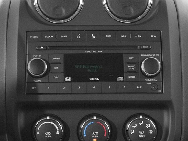 2014 Jeep Patriot Sport 2WD San Antonio TX