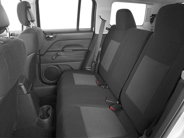 2014 Jeep Patriot Sport 2WD San Antonio TX