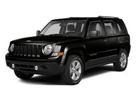 2014 Jeep Patriot Sport Grand Junction CO 2014 Jeep Patriot Sport Grand Junction CO