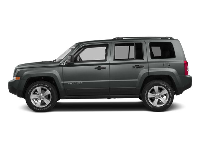 2014 Jeep Patriot Sport Roseville CA