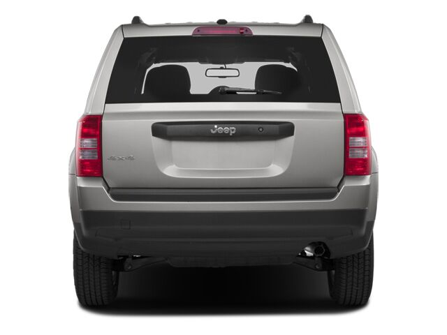 2014 Jeep Patriot Sport Roseville CA