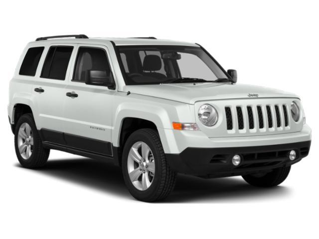 2014 Jeep Patriot Sport Roseville CA