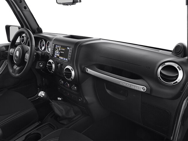 2014 Jeep Wrangler Rubicon Twin Falls ID
