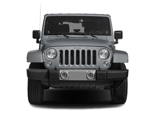 2014 Jeep Wrangler Rubicon Twin Falls ID