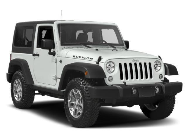 2014 Jeep Wrangler Rubicon Twin Falls ID