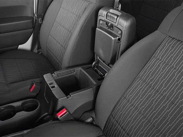 2014 Jeep Wrangler Unlimited Rubicon Hondo TX