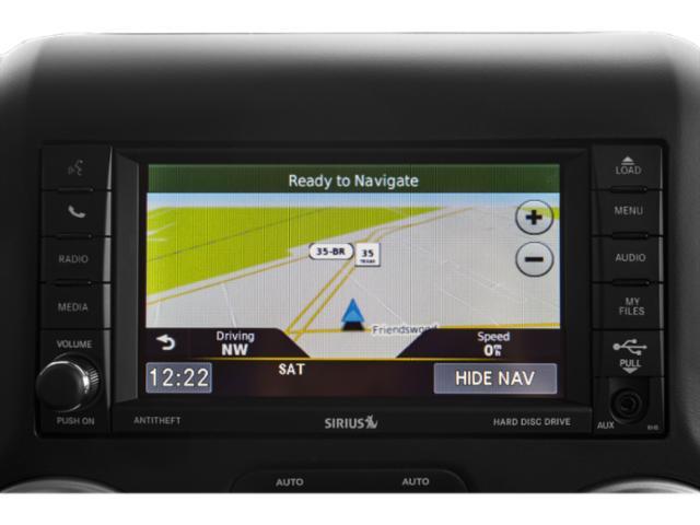 2014 Jeep Wrangler Unlimited Rubicon Hondo TX