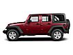 2014 Jeep Wrangler Unlimited Rubicon