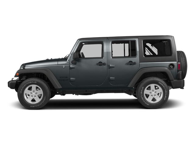 2014 Jeep Wrangler Unlimited Sahara San Clemente CA