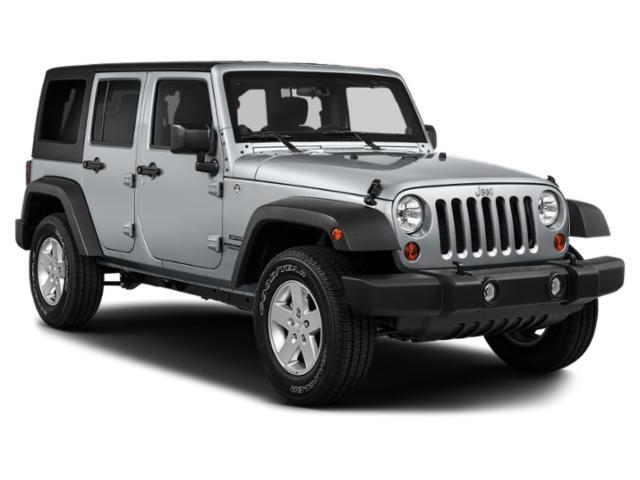 2014 Jeep Wrangler Unlimited Sport Kerrville TX