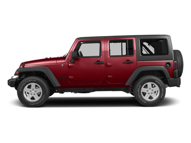2014 Jeep Wrangler Unlimited Sport Crestwood KY