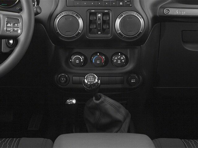 2014 Jeep Wrangler Unlimited Sport Mesa AZ
