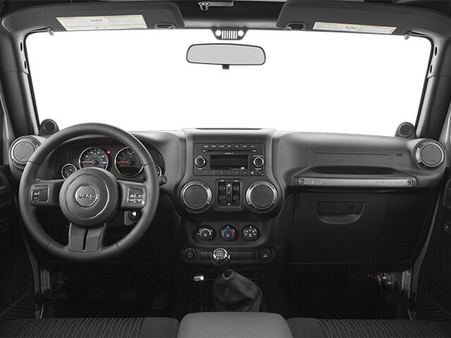 2014 Jeep Wrangler Unlimited Sport Mesa AZ
