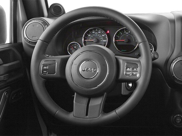 2014 Jeep Wrangler Unlimited Sport Mesa AZ