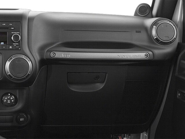 2014 Jeep Wrangler Unlimited Sport Mesa AZ