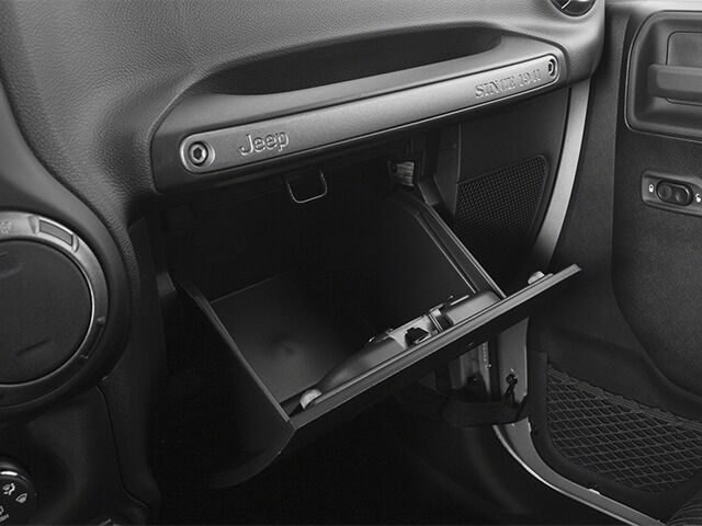 2014 Jeep Wrangler Unlimited Sport Mesa AZ
