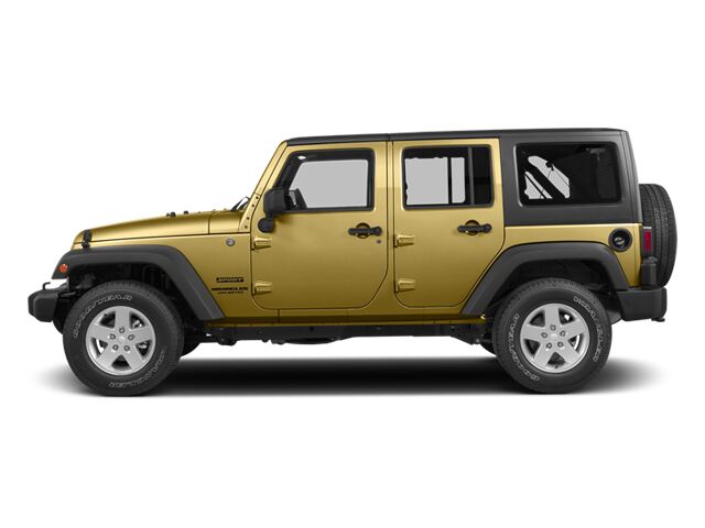 2014 Jeep Wrangler Unlimited Sport Pine River MN