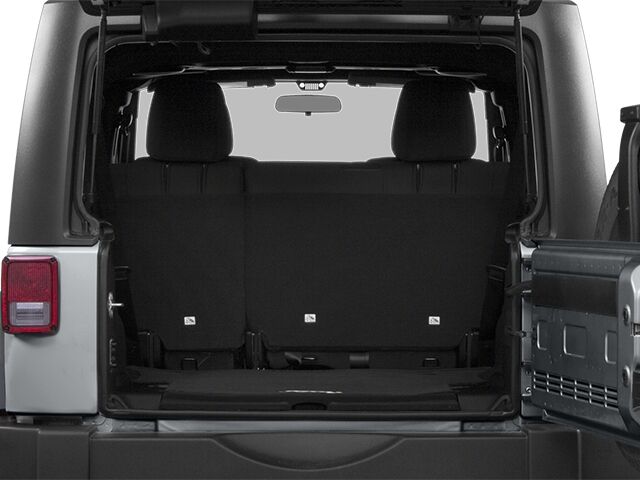 2014 Jeep Wrangler Unlimited Sport Pine River MN