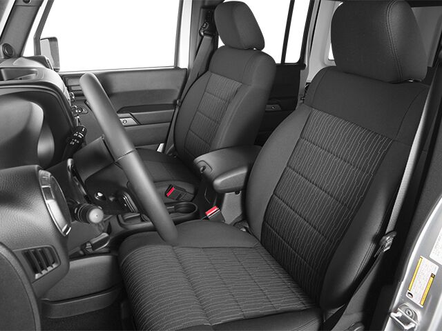 2014 Jeep Wrangler Unlimited Sport Pine River MN