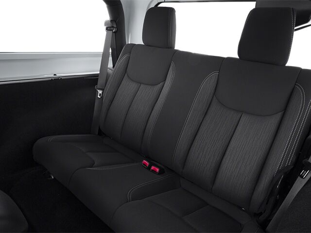 2014 Jeep Wrangler Willys Wheeler Plano TX