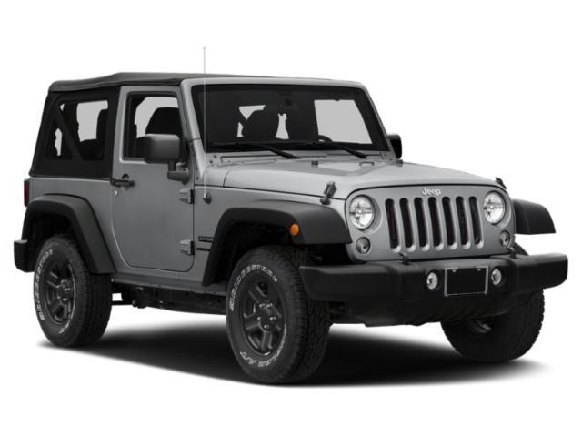 2014 Jeep Wrangler Willys Wheeler Plano TX