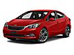2014 KIA FORTE