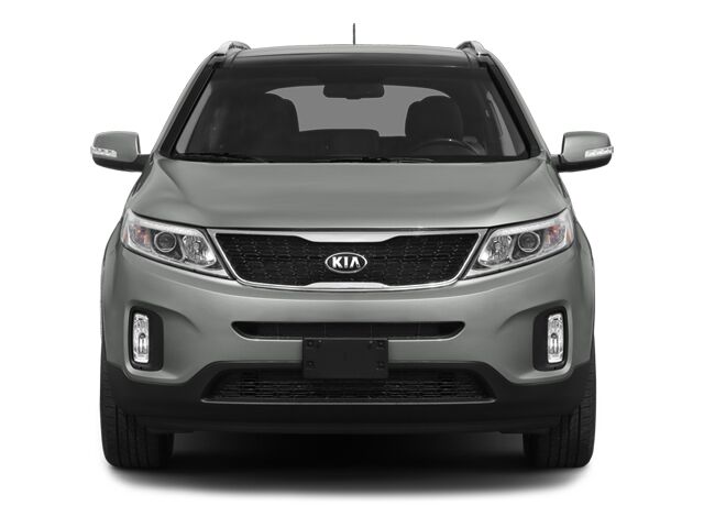 2014 KIA SORENTO LX Gainesville FL