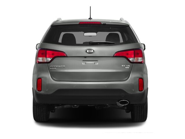 2014 KIA SORENTO LX Gainesville FL