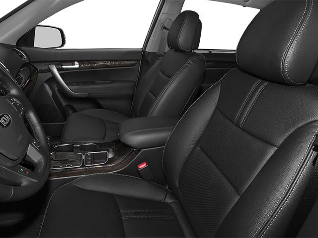 2014 KIA SORENTO LX Gainesville FL