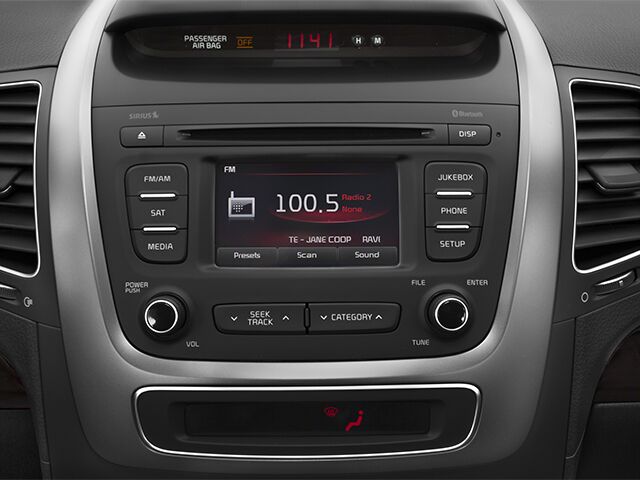 2014 KIA SORENTO LX Gainesville FL