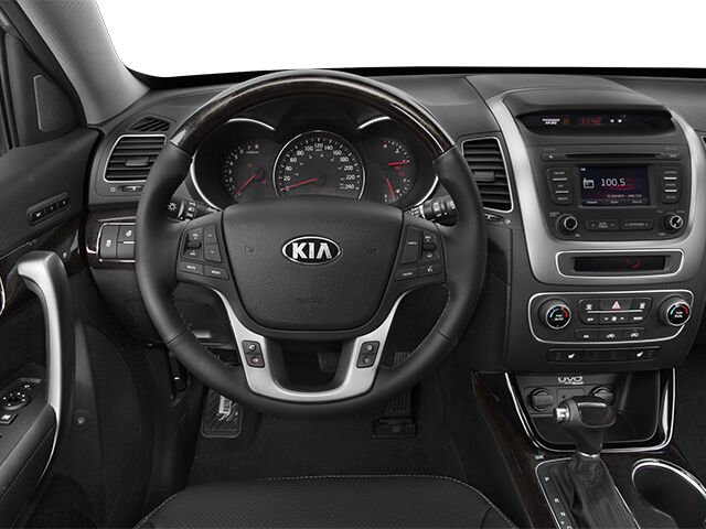 2014 KIA SORENTO LX Gainesville FL
