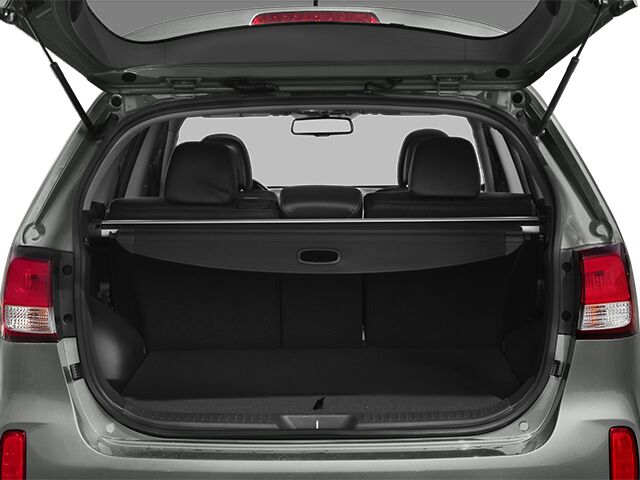 2014 KIA SORENTO LX Gainesville FL