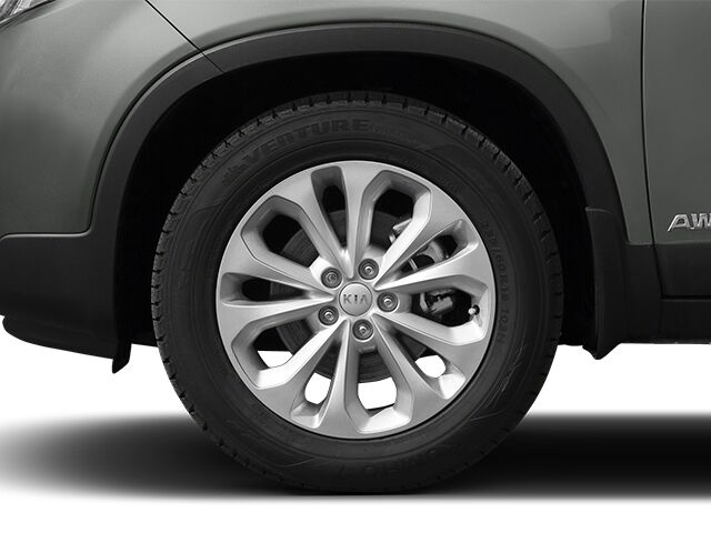 2014 KIA SORENTO LX Gainesville FL
