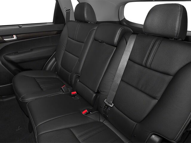 2014 KIA SORENTO LX Gainesville FL