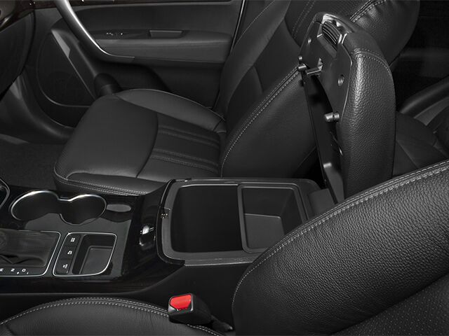2014 KIA SORENTO LX Gainesville FL