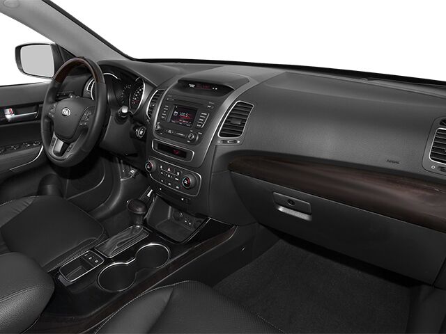 2014 KIA SORENTO LX Gainesville FL