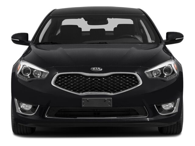 2014 Kia Cadenza Premium Chantilly VA