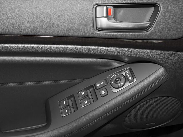 2014 Kia Cadenza Premium Chantilly VA