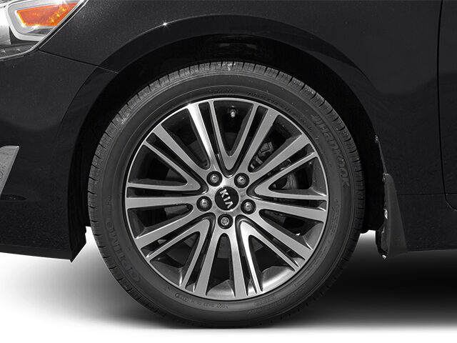 2014 Kia Cadenza Premium Chantilly VA