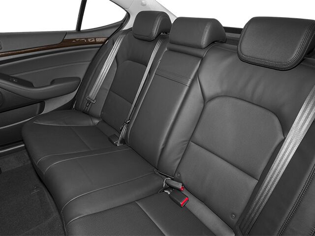 2014 Kia Cadenza Premium Chantilly VA