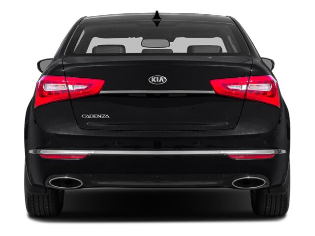 2014 Kia Cadenza Premium Chantilly VA