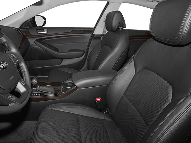 2014 Kia Cadenza Premium Chantilly VA