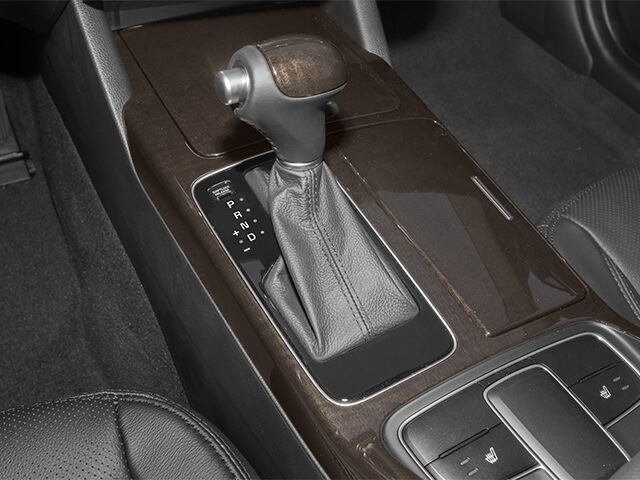 2014 Kia Cadenza Premium Chantilly VA