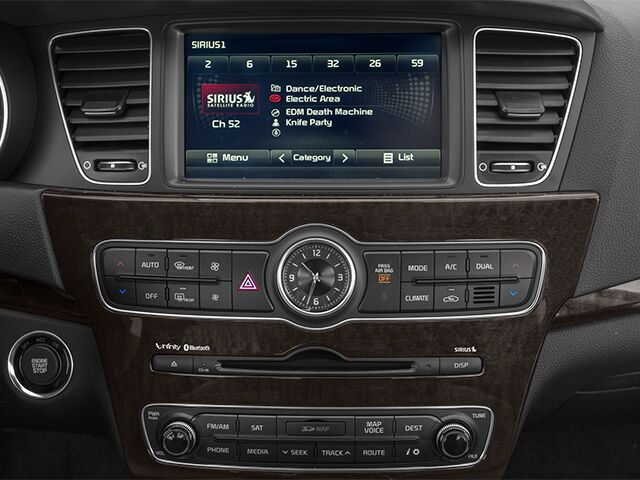 2014 Kia Cadenza Premium Chantilly VA