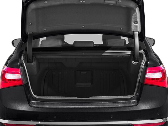 2014 Kia Cadenza Premium Chantilly VA
