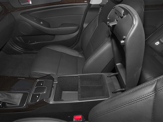 2014 Kia Cadenza Premium Chantilly VA